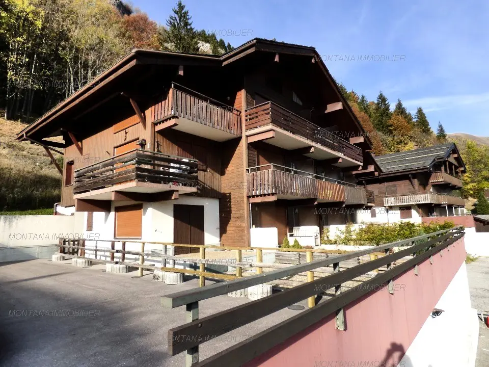Residence Chevrefeuille 3