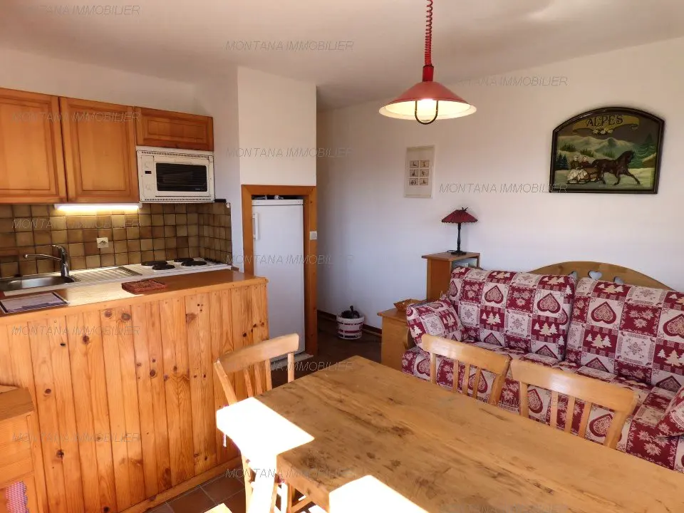 Residence Chevrefeuille 3