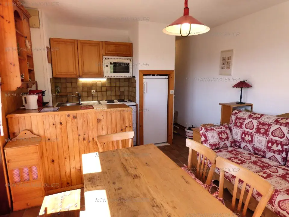 Residence Chevrefeuille 3