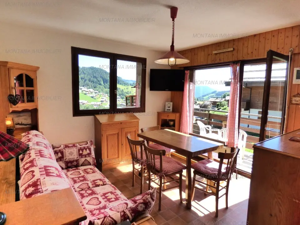 Residence Chevrefeuille 3