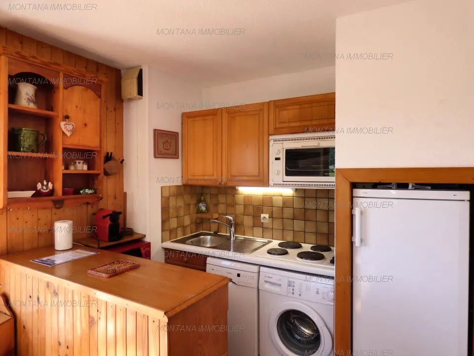 Residence Chevrefeuille 3