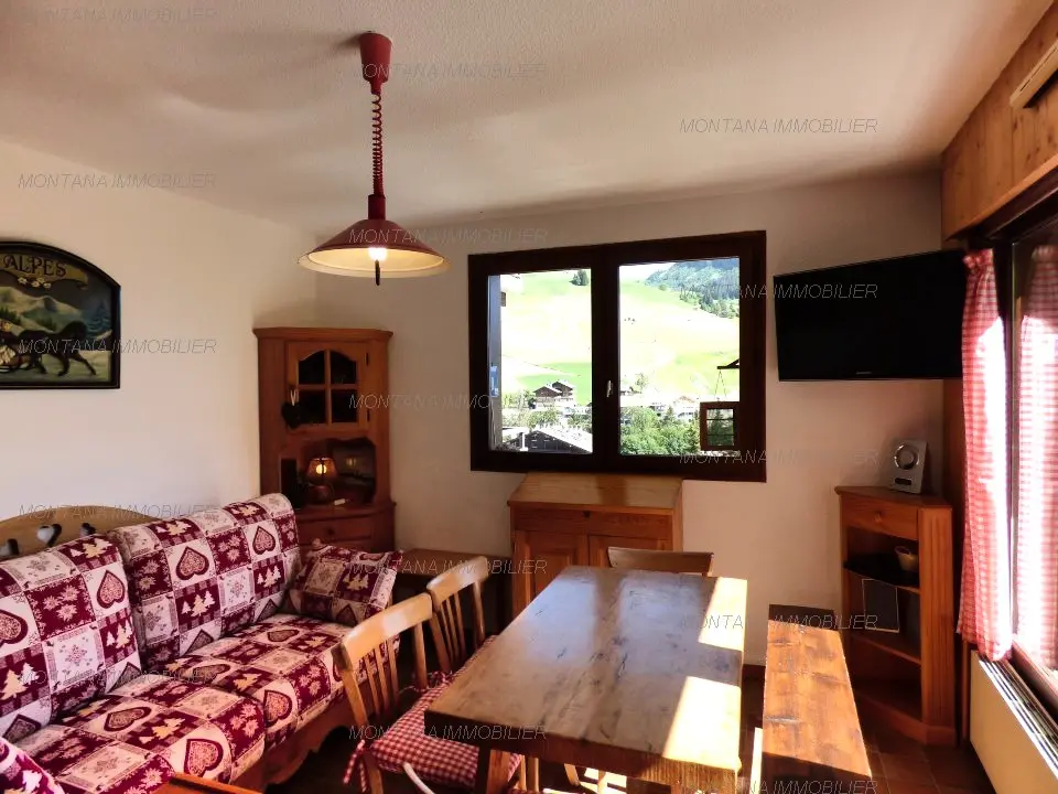 Residence Chevrefeuille 3