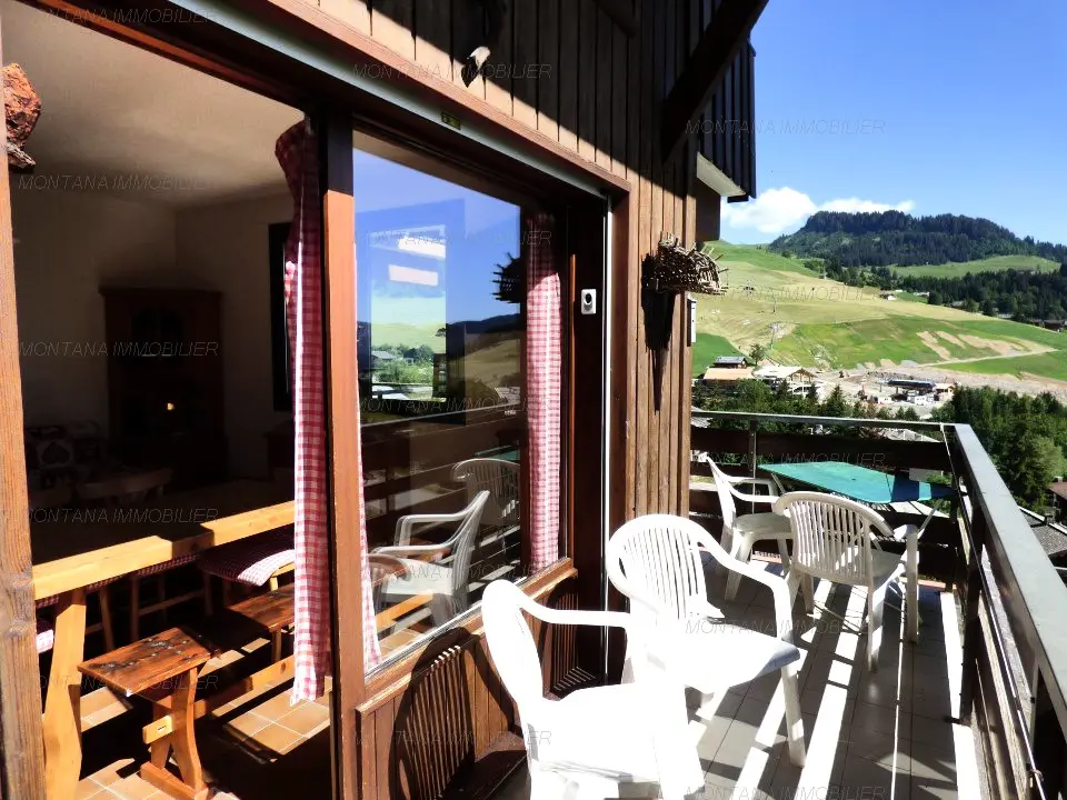 Residence Chevrefeuille 3