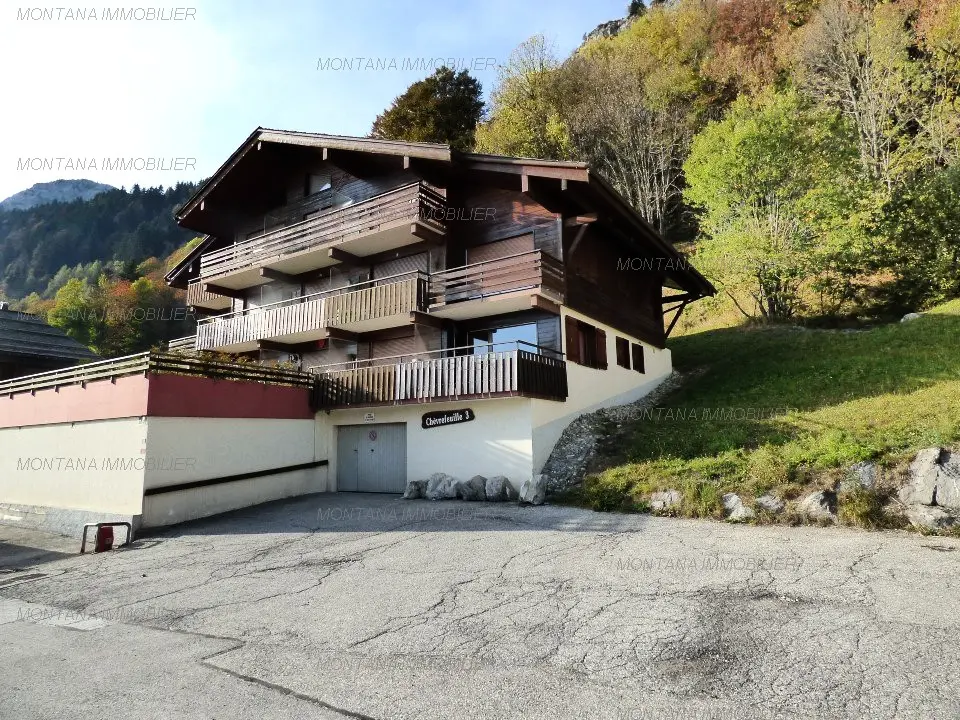 Residence Chevrefeuille 3