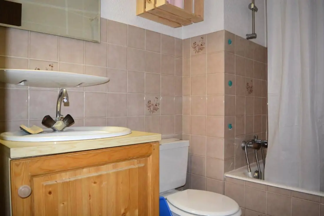 Residence Cimes