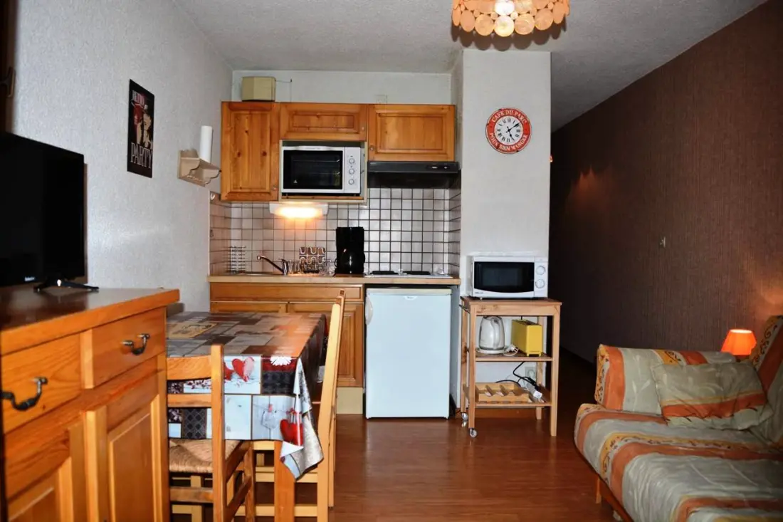 Residence Cimes