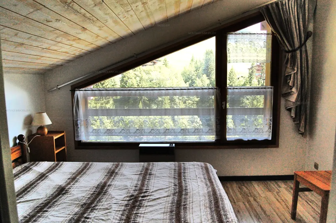 Residence Cimes