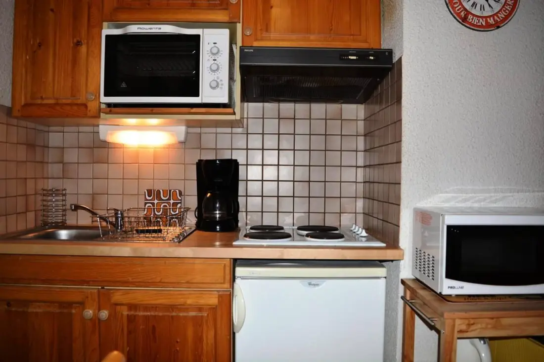 Residence Cimes