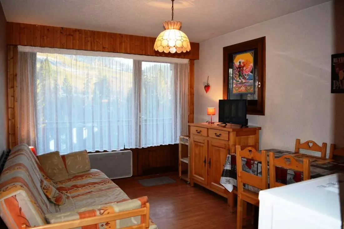 Residence Cimes