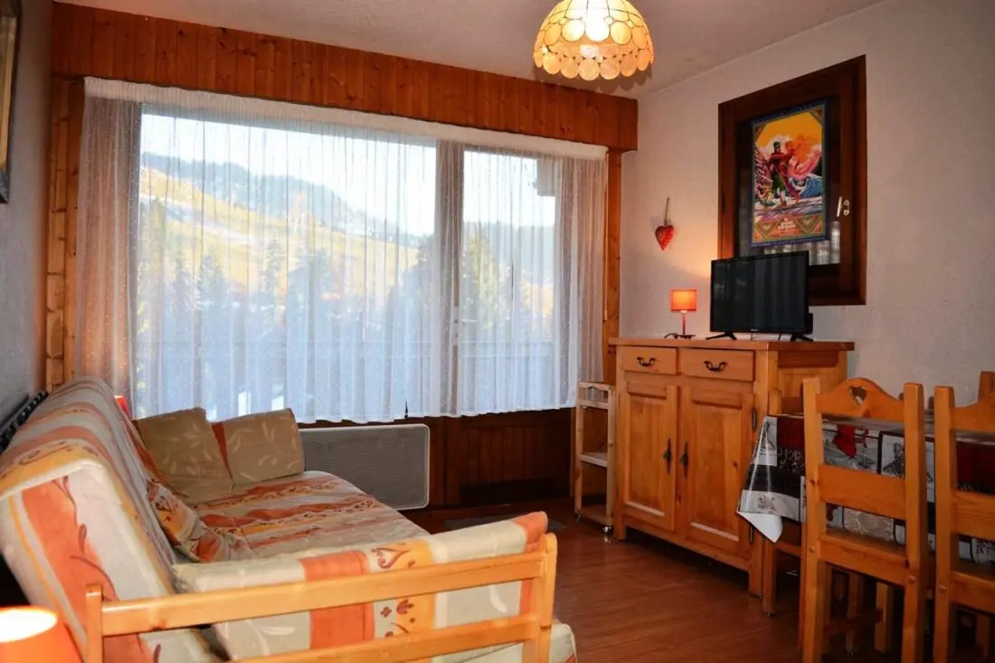Residence Cimes