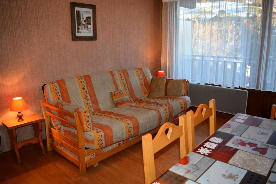 Residence Cimes