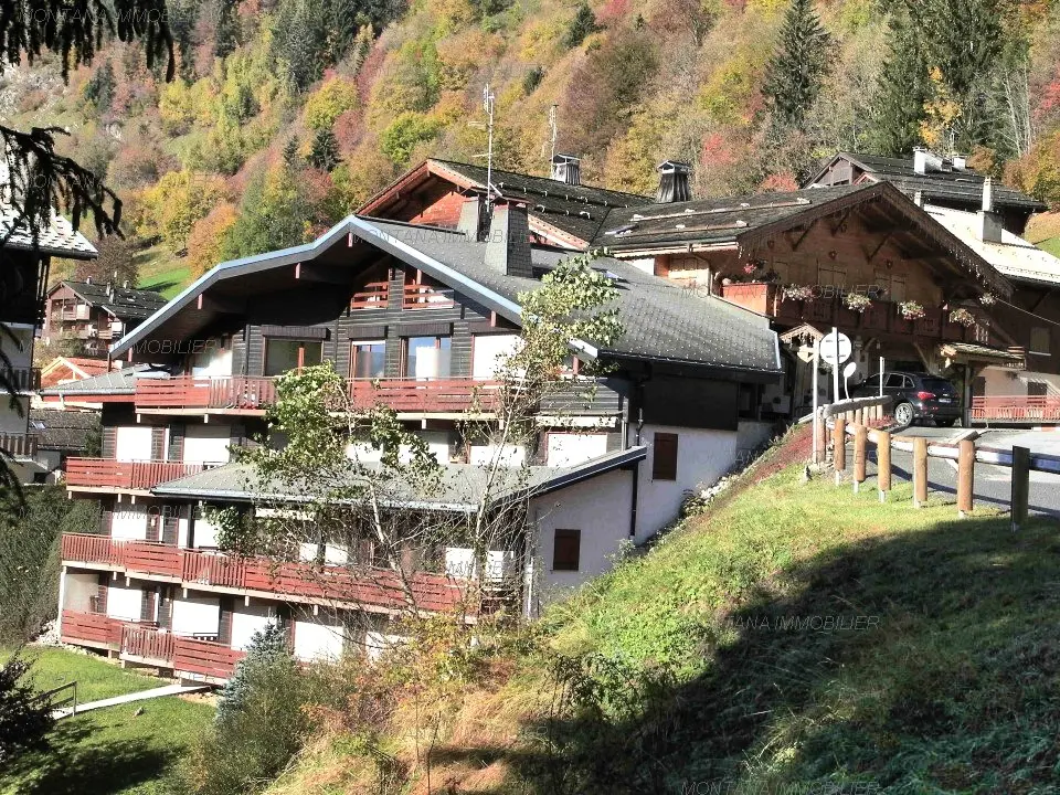 Residence Cimes