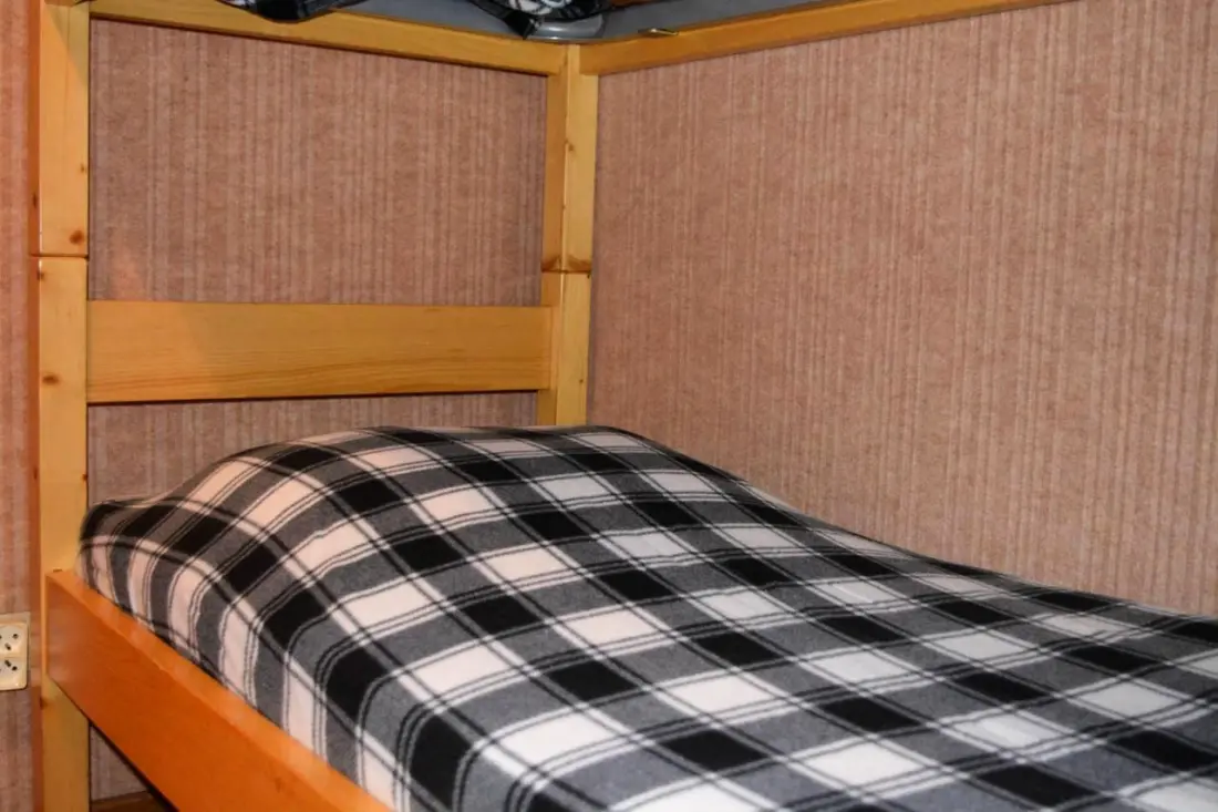 Residence Cimes