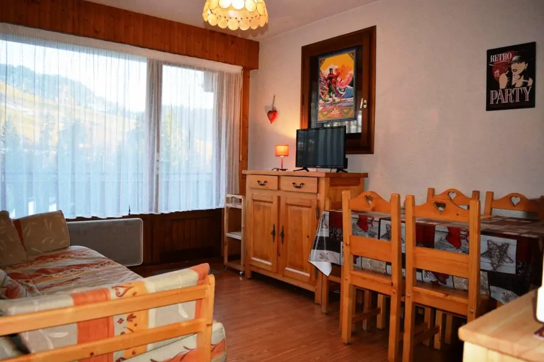 Residence Cimes