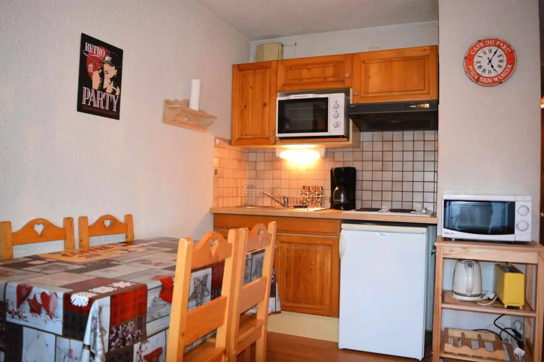 Residence Cimes