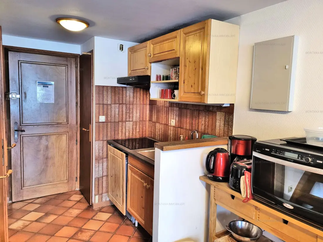 Residence Cimes
