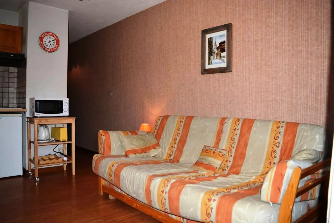 Residence Cimes