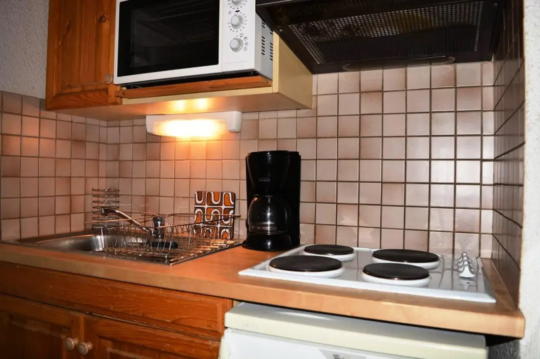 Residence Cimes