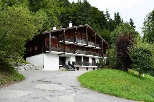 Résidence Clairiere