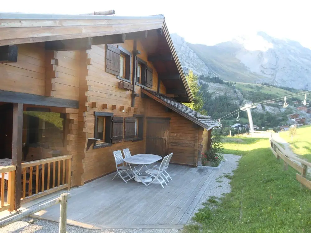 Key Residence Des Pistes