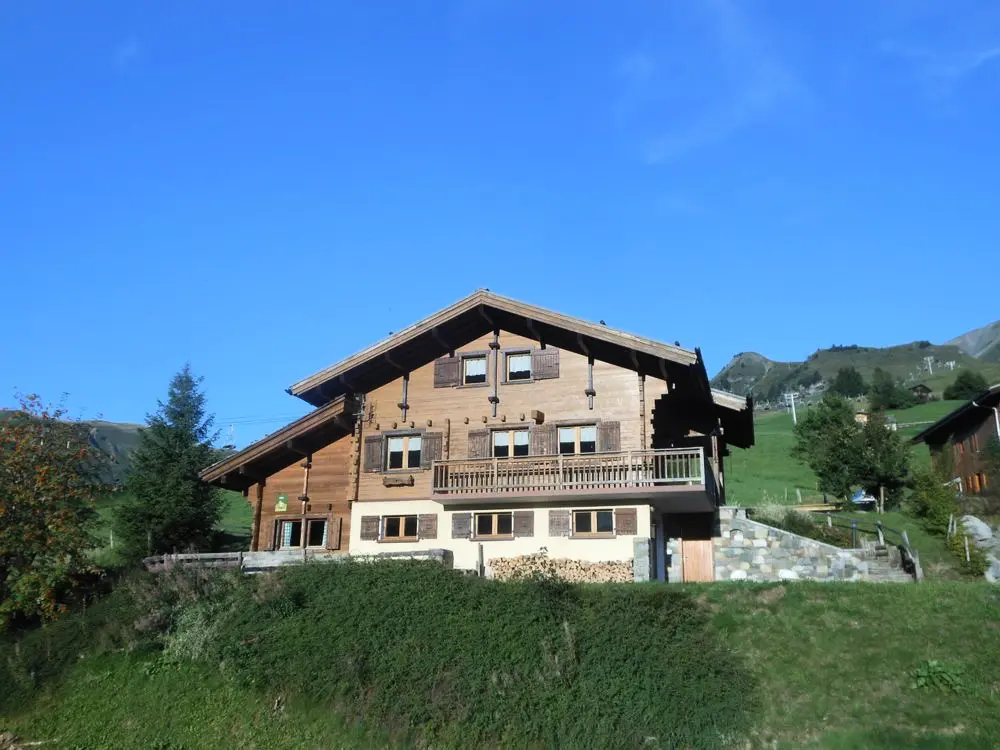 Key Residence Des Pistes