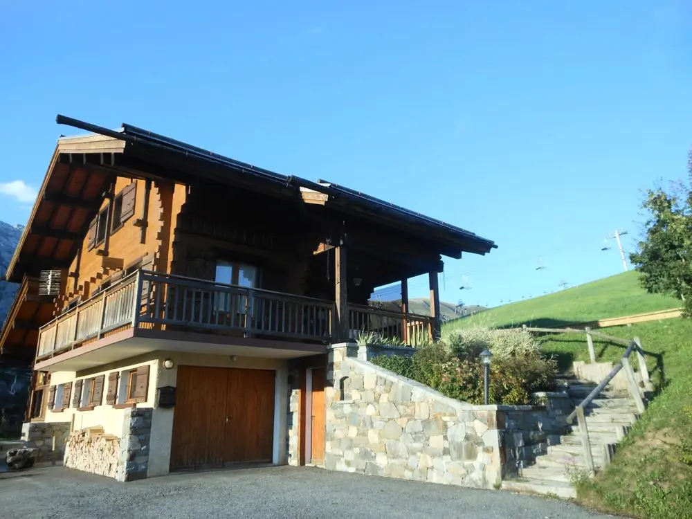 Key Residence Des Pistes