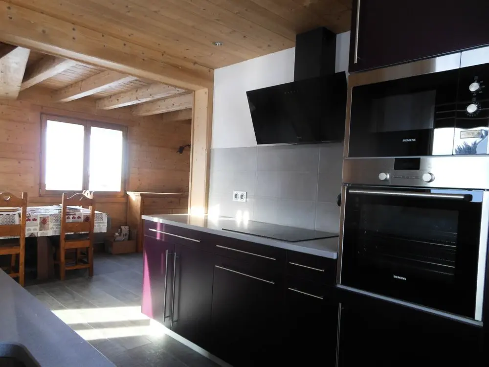 Key Residence Des Pistes