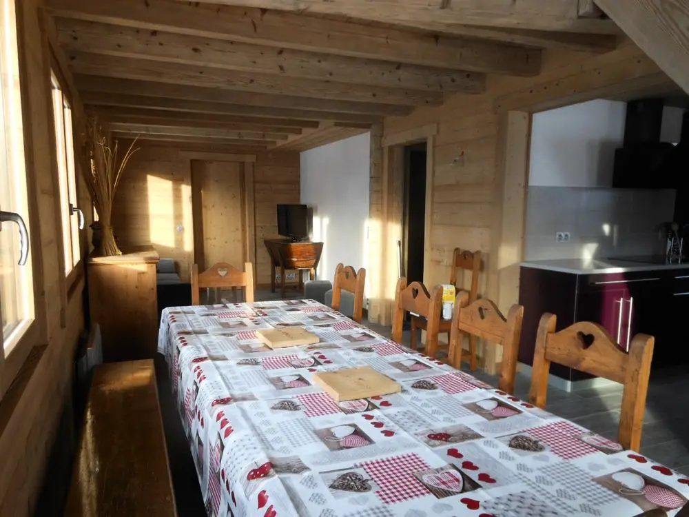 Key Residence Des Pistes
