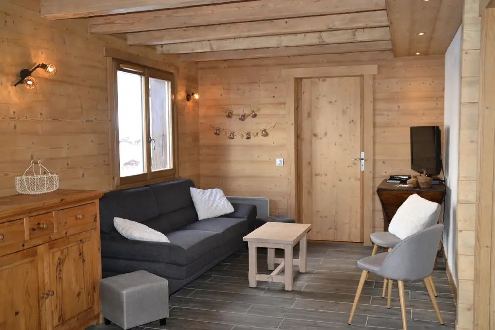 Key Residence Des Pistes