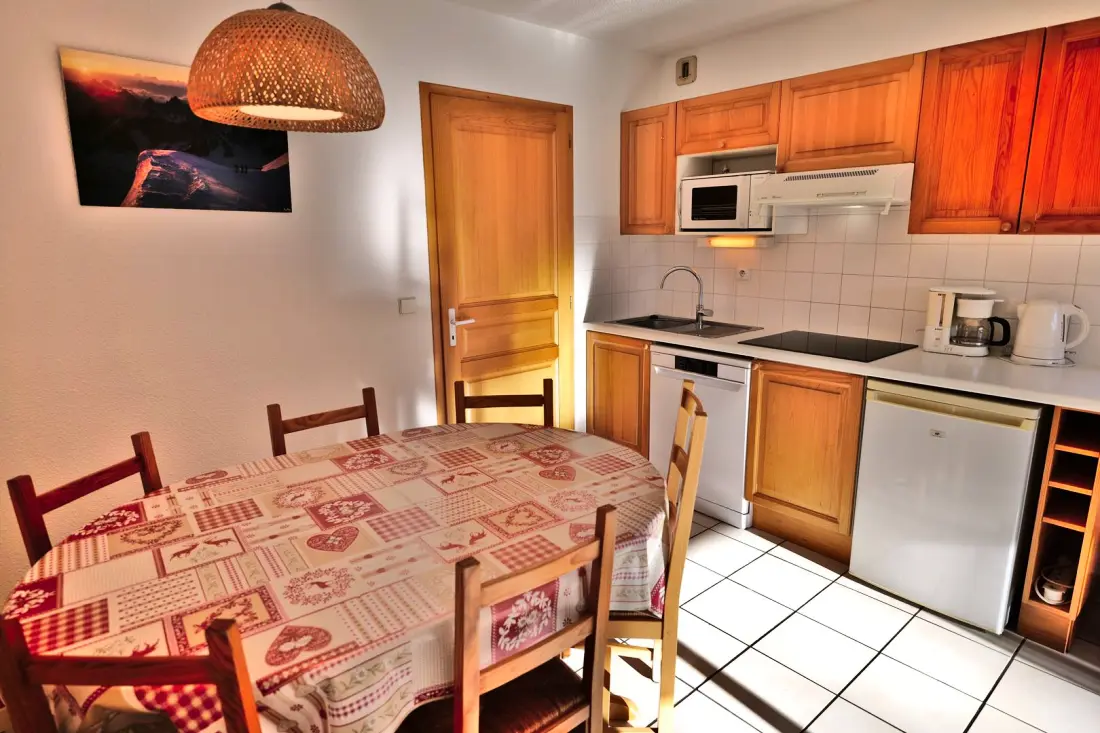 Residence Combe Des Verts