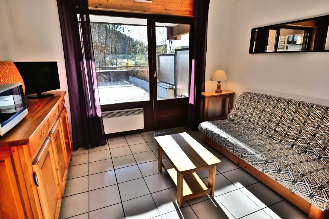 Residence Combe Des Verts
