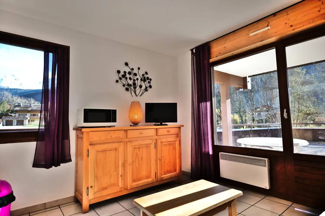 Residence Combe Des Verts