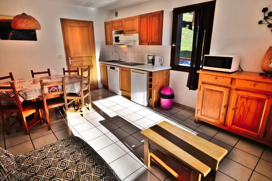 Residence Combe Des Verts