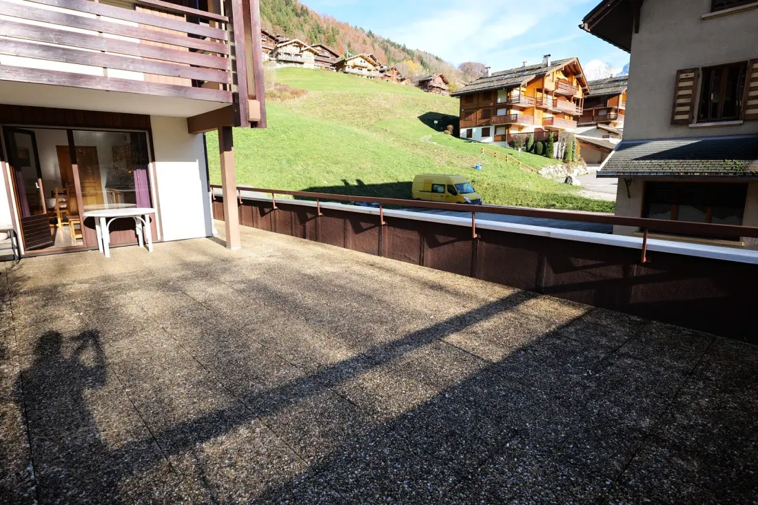 Residence Combe Des Verts