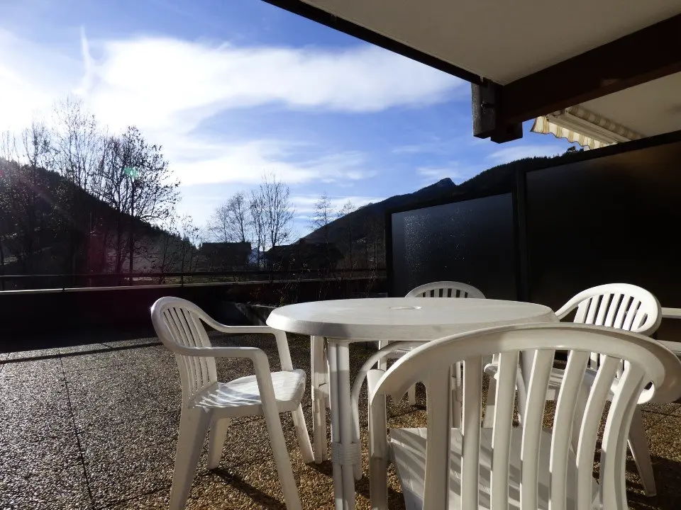 Residence Combe Des Verts