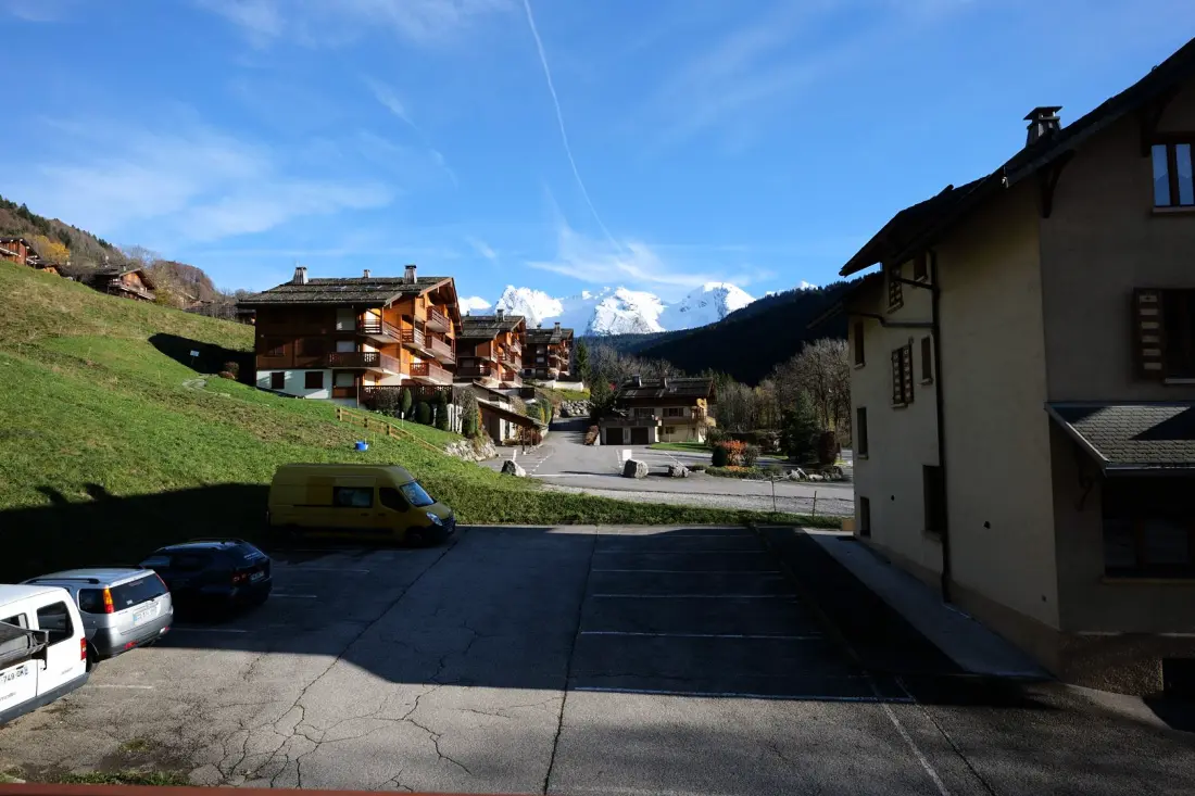 Residence Combe Des Verts