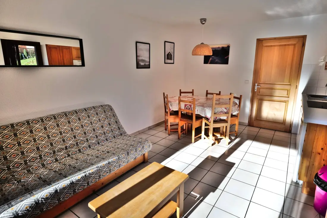 Residence Combe Des Verts
