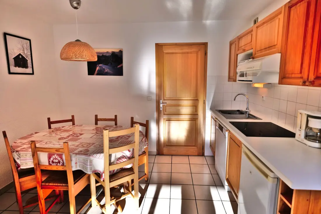 Residence Combe Des Verts