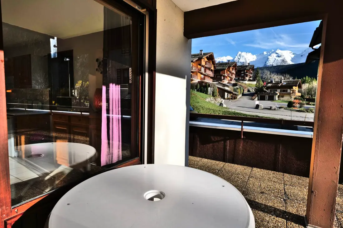 Residence Combe Des Verts