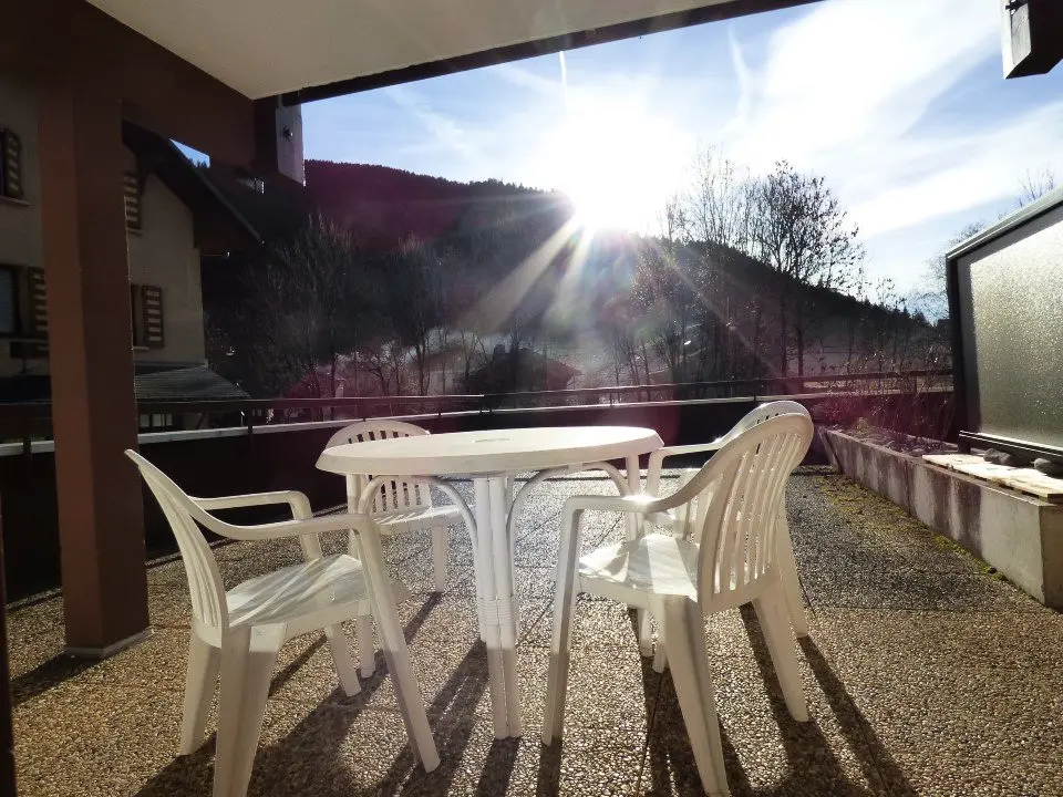 Residence Combe Des Verts