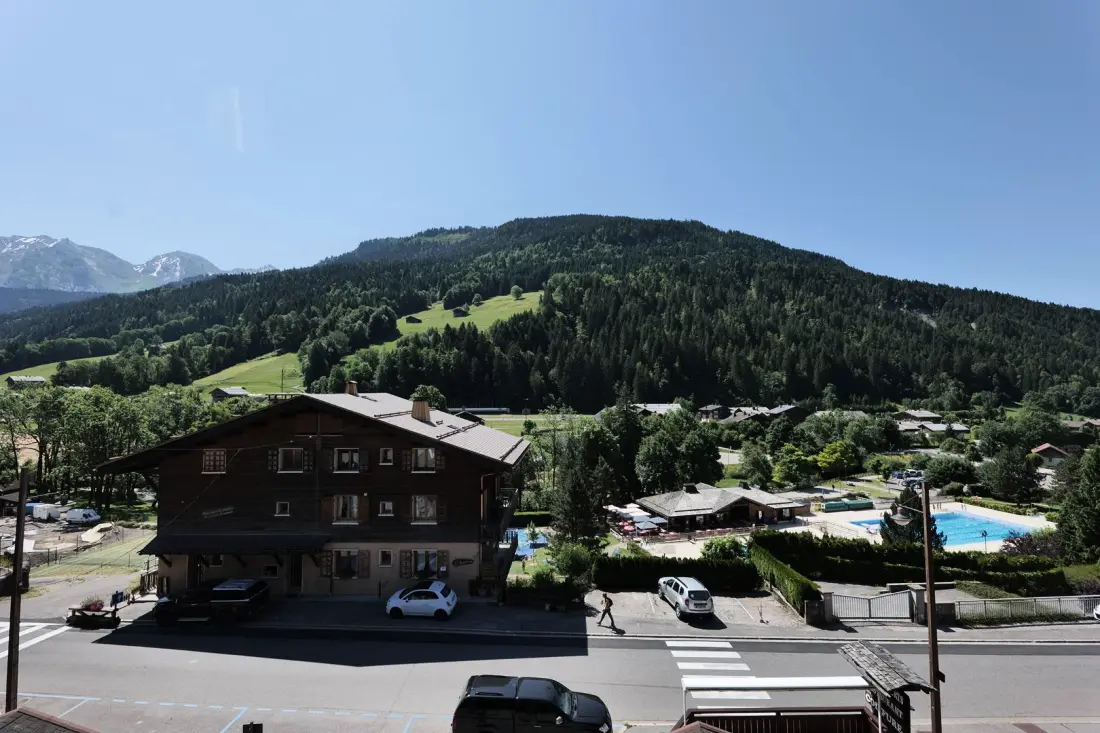 Résidence Cornillon A