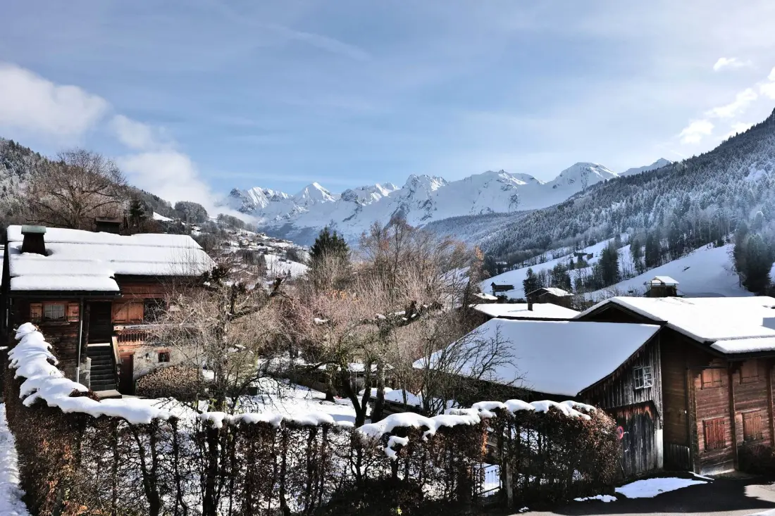 Résidence Cornillon A