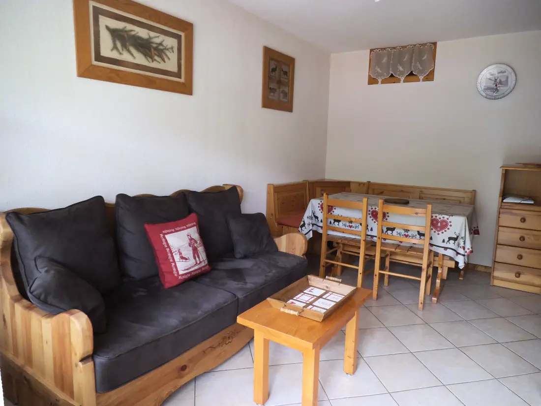 Cornillon Residence C N°3