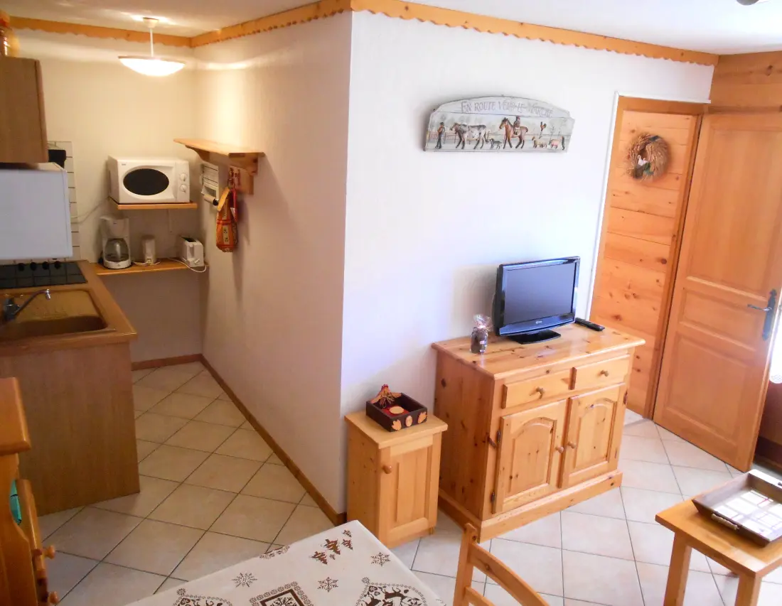 Cornillon Residence C N°3