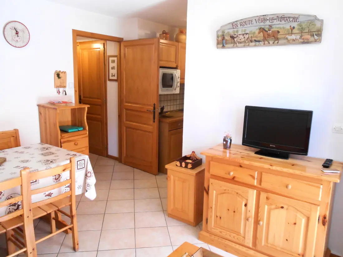 Cornillon Residence C N°3