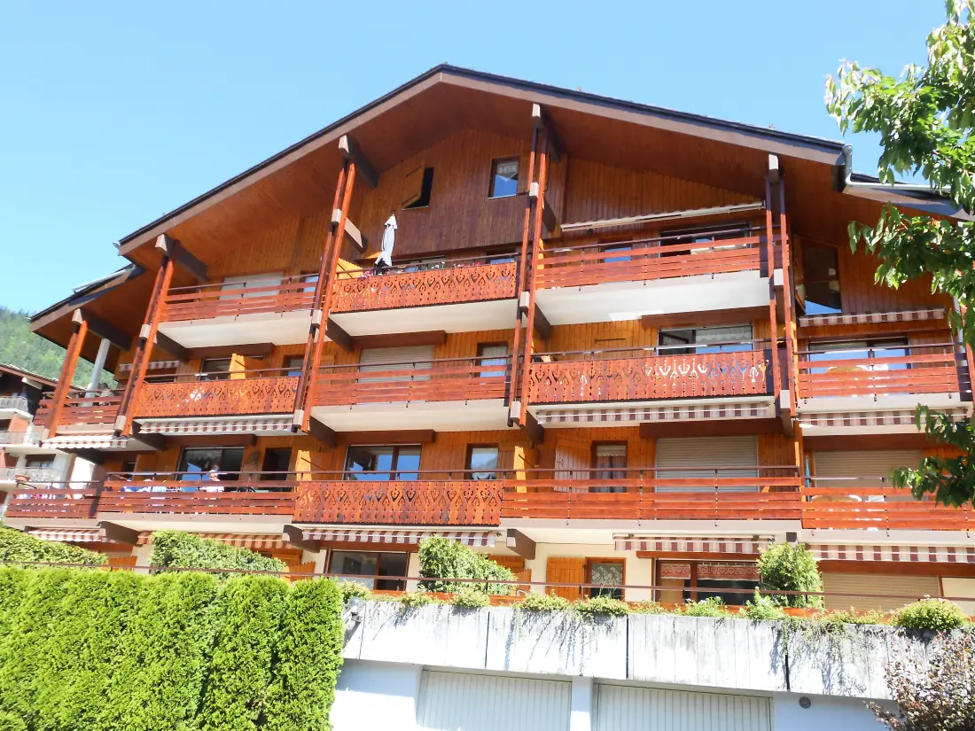 Cornillon Residence C N°3
