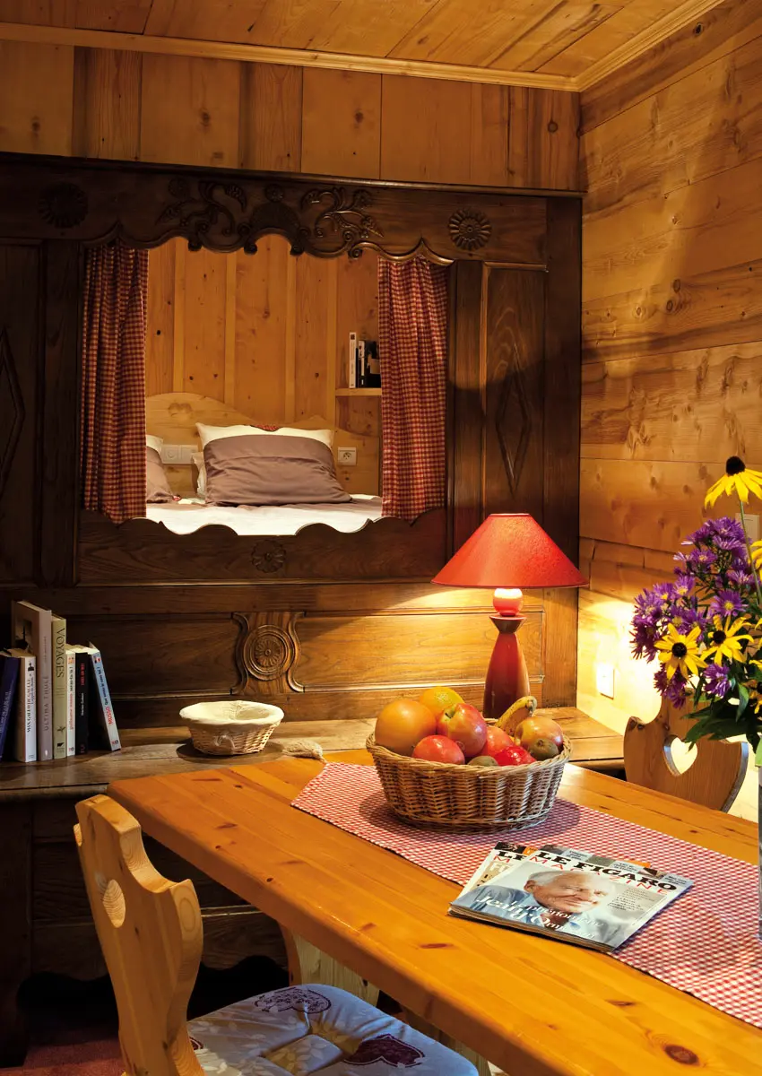 Residence Cortina N°2 (De Martine Furnished) - 3
