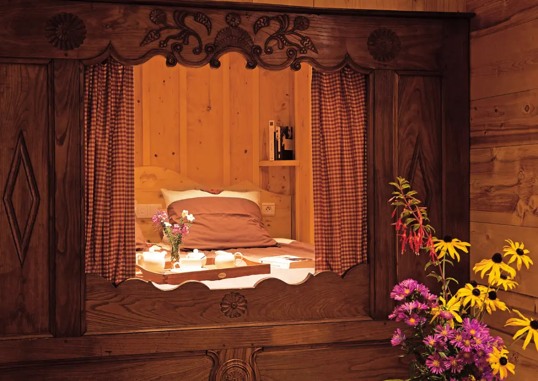 Residence Cortina N°2 (De Martine Furnished)