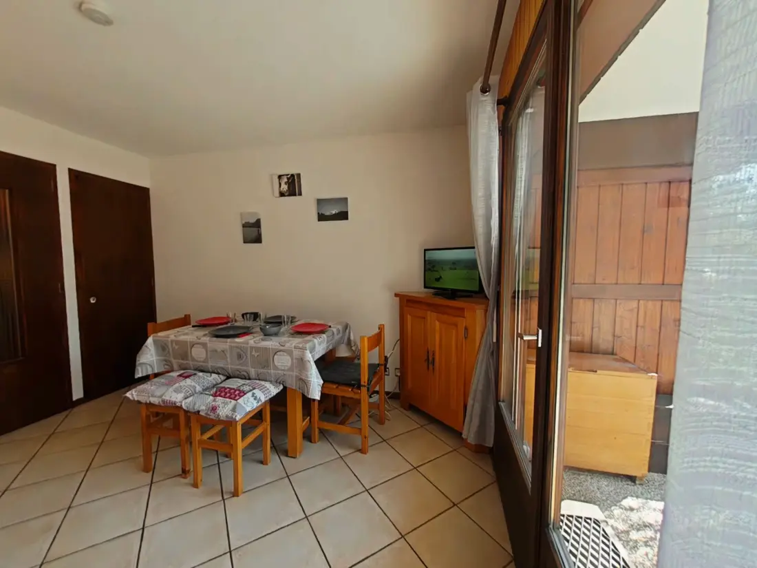 Residence Cottagnes