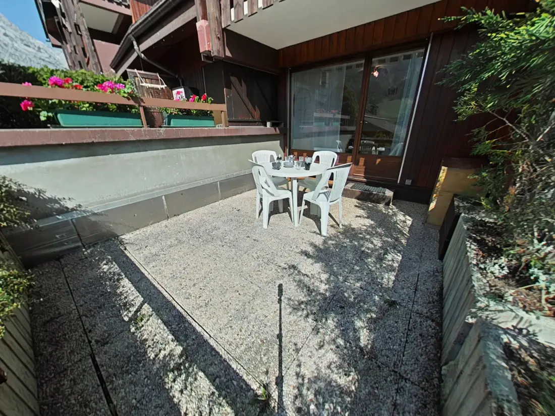 Residence Cottagnes